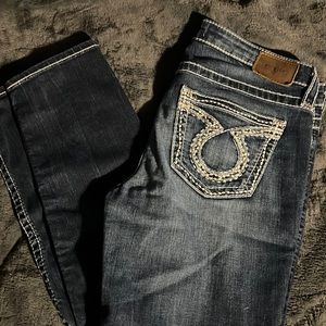 Big star jeans